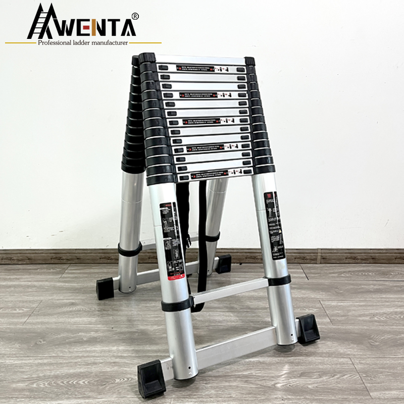 Double-side Ladder-5.8m+5.8m