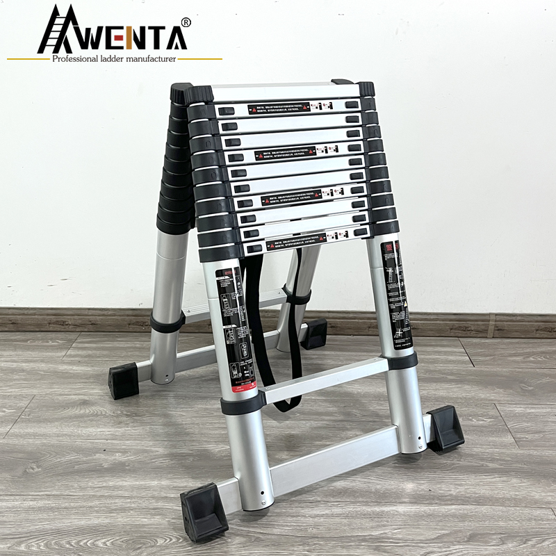 Double-side Ladder-3.5m+3.5m
