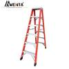 All Fiberglass Herringbone Ladder