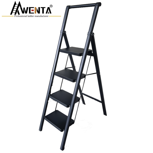 Household Iron ladder