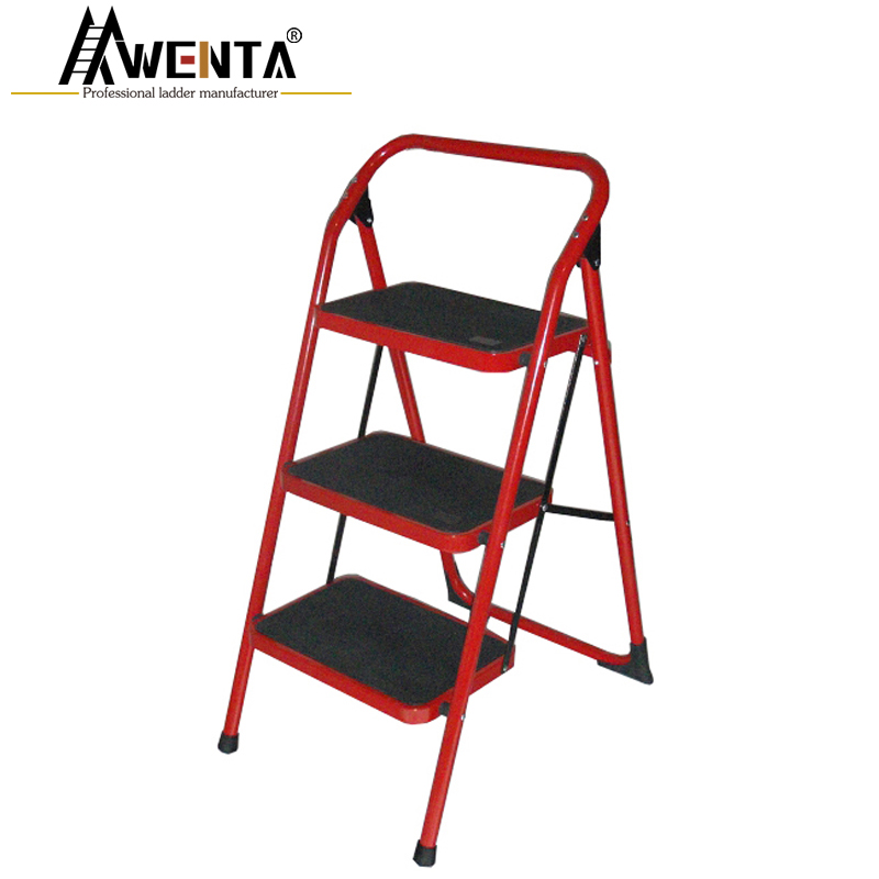 Household Iron ladder