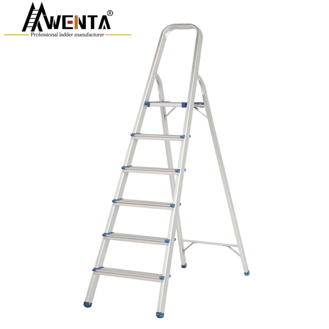 Household Aluminum Ladder