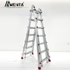 Telescopic Multifunction ladder-7 steps