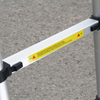 Double-side Ladder-2m+2m