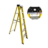 All Fiberglass Herringbone Ladder
