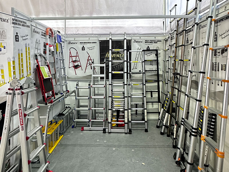 Your Climbing Challenges, Our Custom Solutions
