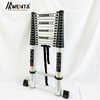 Telescopic Straight Ladder-5.8m
