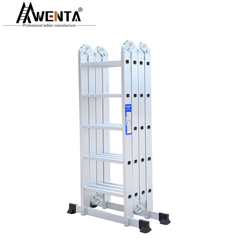 Small Joint Ladder-4x5 steps