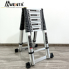 Double-side Ladder-6.2m+6.2m