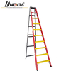 All Fiberglass Herringbone Ladder