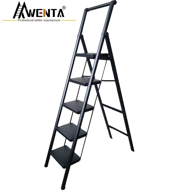 Household Iron ladder
