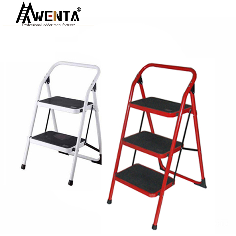 Household Iron ladder