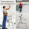 Big Joint Ladder-4x3 steps