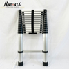 Telescopic Straight Ladder-3.5m