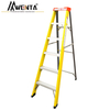 All Fiberglass Herringbone Ladder