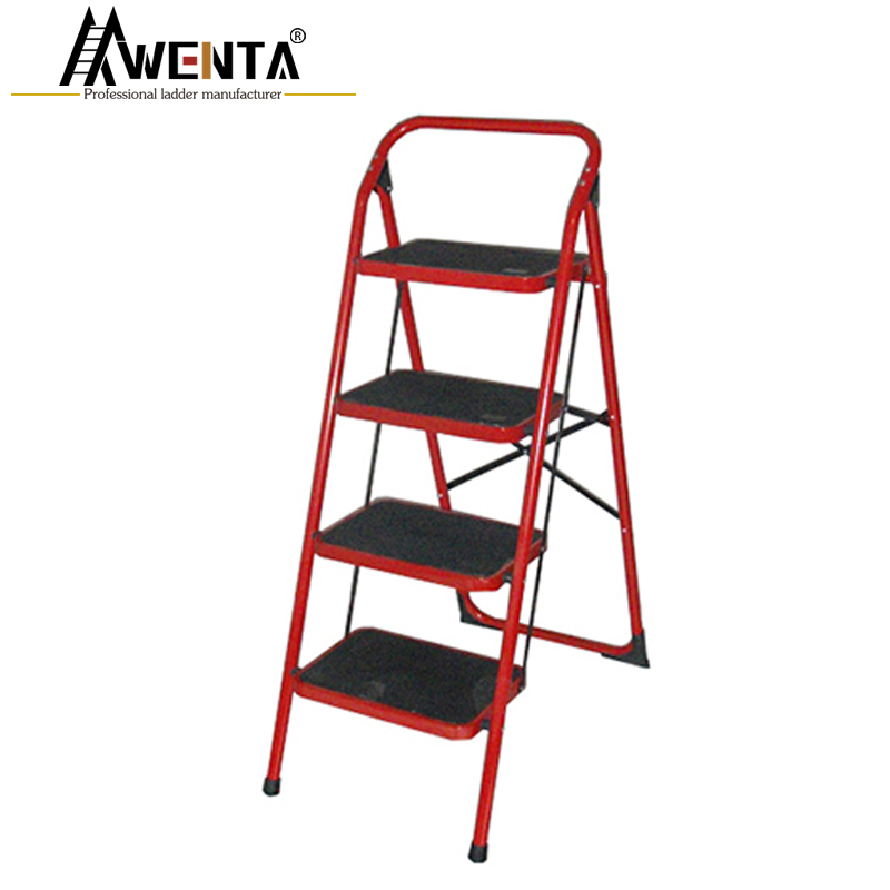 Household Iron ladder