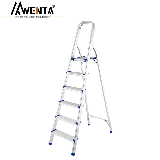 Household Aluminum Ladder