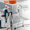 Big Joint Ladder-4x3 steps