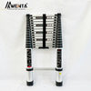 Telescopic Straight Ladder-4.4m