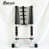 Telescopic Straight Ladder-6.2m