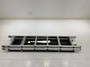 Aluminum Scaffolding Ladder