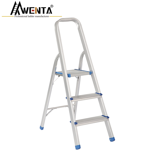 Household Aluminum Ladder