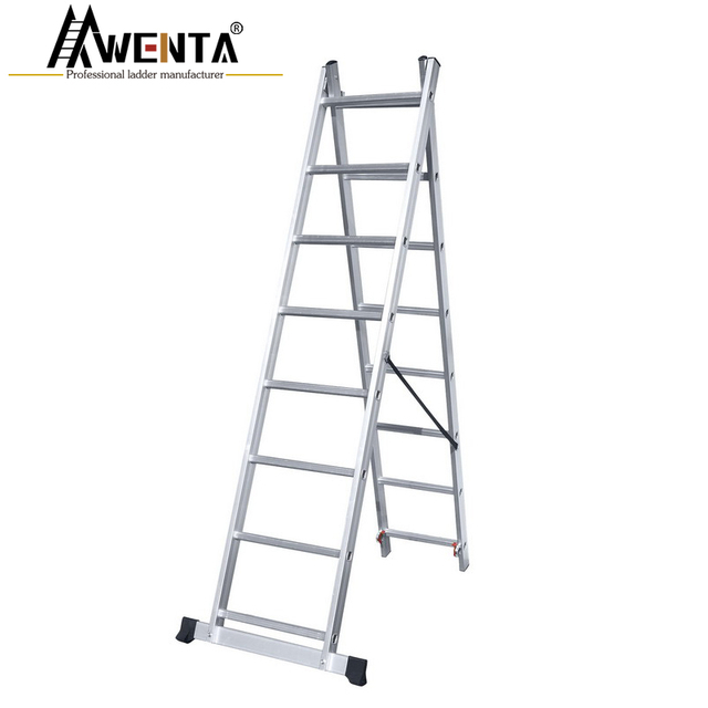 Single Extension Ladder-2x8