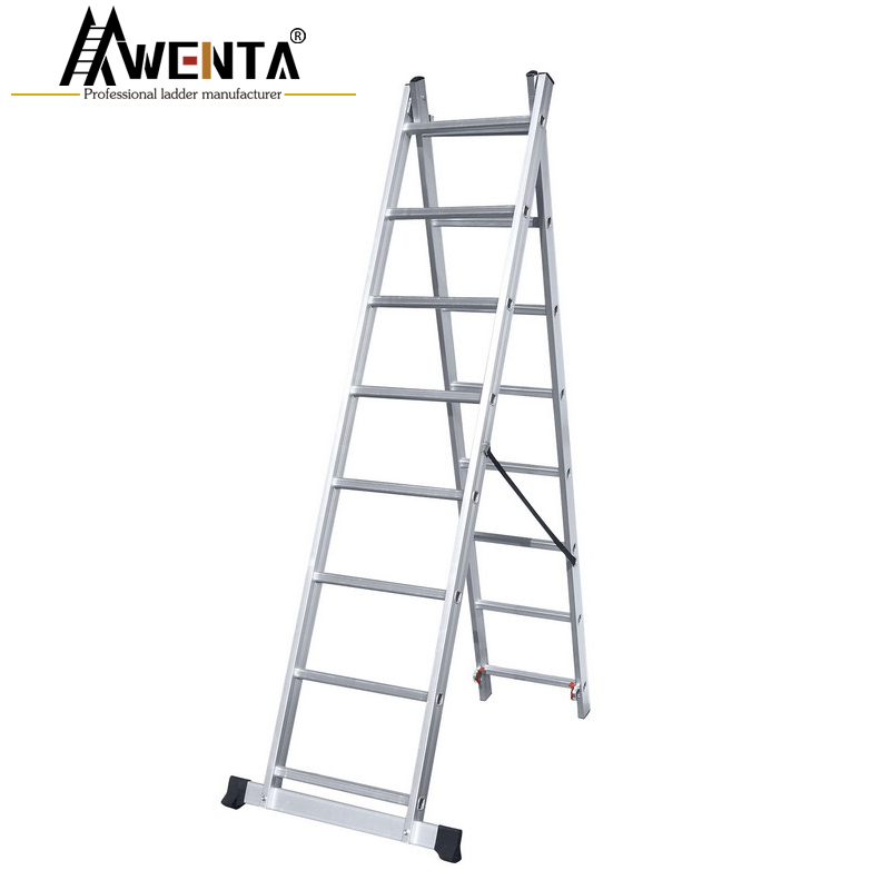 Single Extension Ladder-2x8