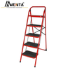 Household Iron ladder