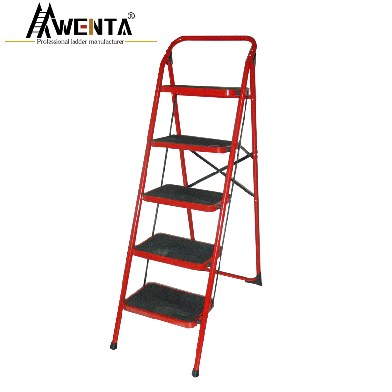 Household Iron ladder