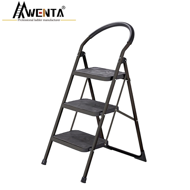 Household Iron ladder