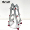 Telescopic Multifunction ladder-3 steps