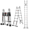 Hinge Joint Ladder-1.6m+1.6m