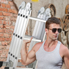 Big Joint Ladder-4x3 steps