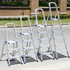 Household Aluminum Ladder