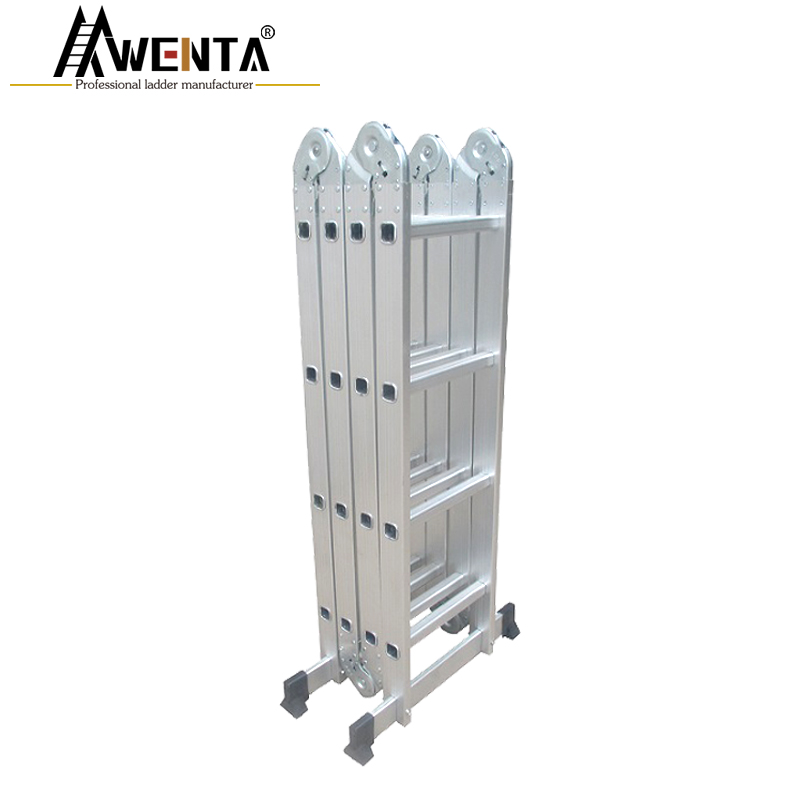 Small Joint Ladder-4x4 steps