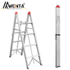 Aluminum Folding Stick Ladder