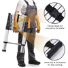Telescopic Straight Ladder-2.0m