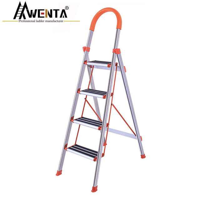 Household Aluminum Ladder