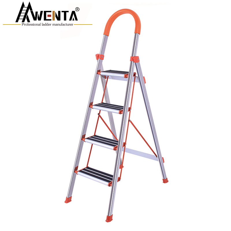 Household Aluminum Ladder