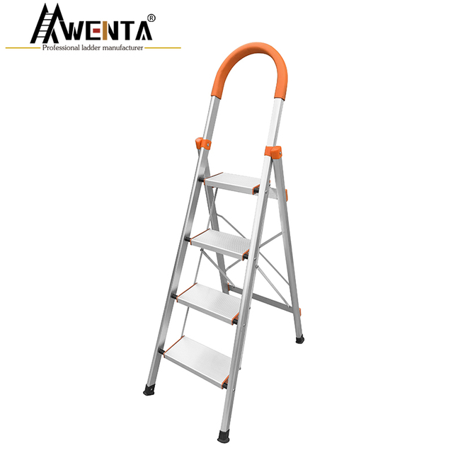 Household Aluminum Ladder