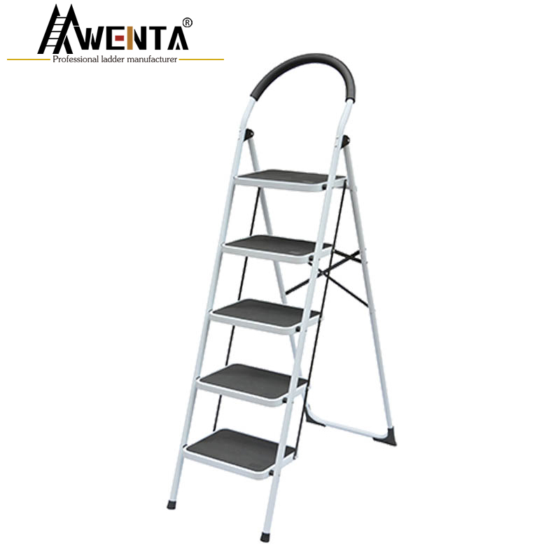 Household Iron ladder