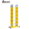Fiberglass Ladder-4x6 Steps