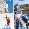 Hinge Joint Ladder-1.6m+1.6m