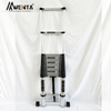 Telescopic Straight Ladder-7m