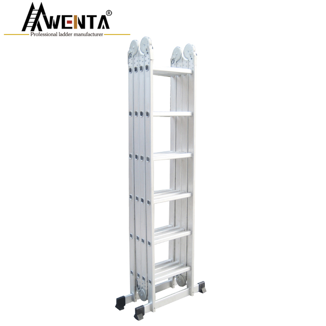 Big Joint Ladder-4x6 Steps