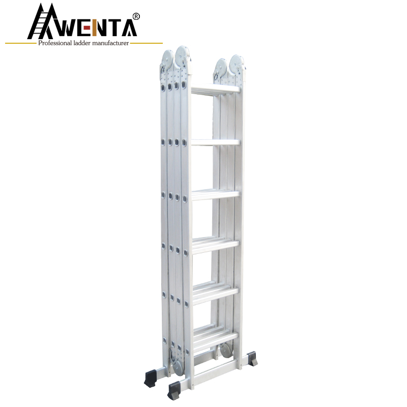 Big Joint Ladder-4x6 Steps