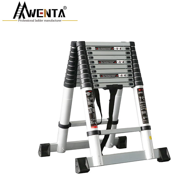 Double-side Ladder-3.2m+3.2m
