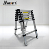 Double-side Ladder with Anti-pinch Design