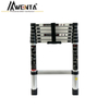 Telescopic Straight Ladder-2.0m